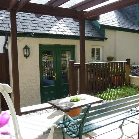 The Bothy At Ivy Cottage Braemar Kültér fotó