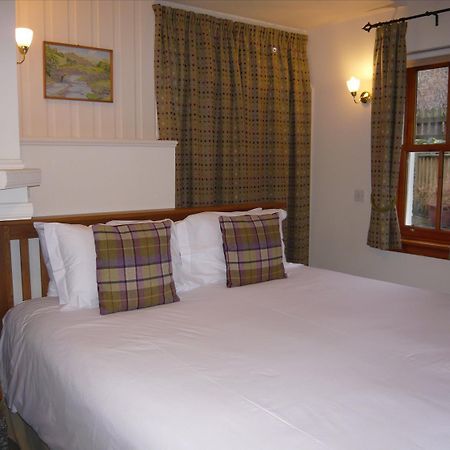 The Bothy At Ivy Cottage Braemar Kültér fotó
